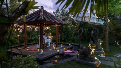 Ely's Kitchen Ubud, photo 5