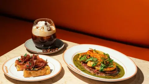Habitat Bistro Restaurant Ubud by Wonderspace, photo 4