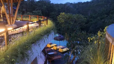 Natti's Indian Specialty Restaurant Ubud, photo 2