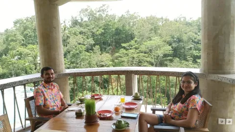Natti's Indian Specialty Restaurant Ubud, photo 3