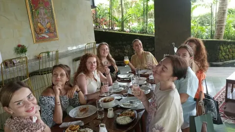 Natti's Indian Specialty Restaurant Ubud, photo 4