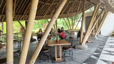 Natti's Indian Specialty Restaurant Ubud, photo 5