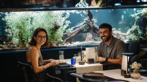 Nautilus, Jl. Suweta, Ubud
