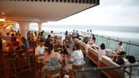 Klive Beach Club, photo 4