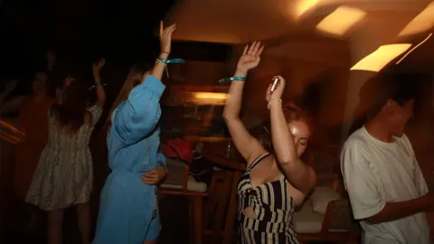 Klive Beach Club, photo 5