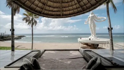 Tropical Temptation - Adult Only Beach Club by Wonderspace, photo 3