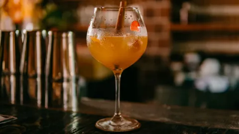 Alma Tapas Bar - Uluwatu, photo 4