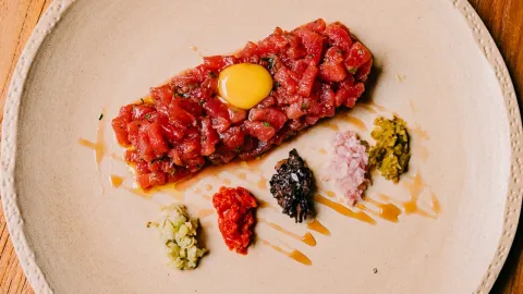 Alma Tapas Bar - Uluwatu, photo 5