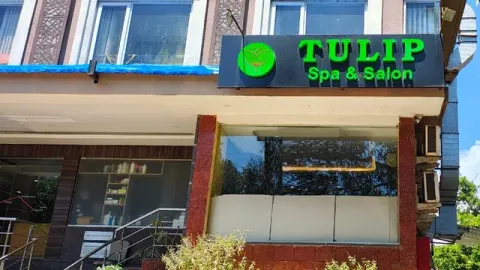 Tulip Spa & Salon, Goa