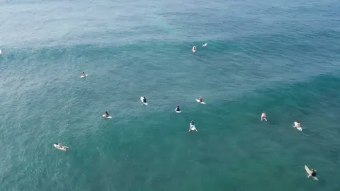 Makai Surf Adventure, Goa