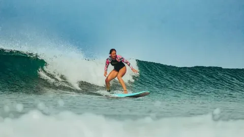 Swell Cats Surf Club, Goa