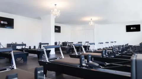 Studio Pilates International Palm Beach, Gold Coast