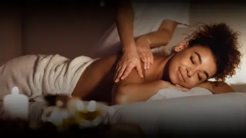 Thai Wellness Massage - Houston, Houston