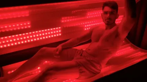 Arctic Healing Cryo, Houston
