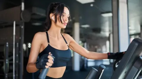 Route Fitness Club, Limassol