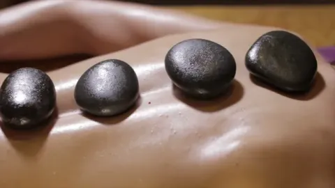 Sabai Thai Massage & Spa Limassol, Limassol