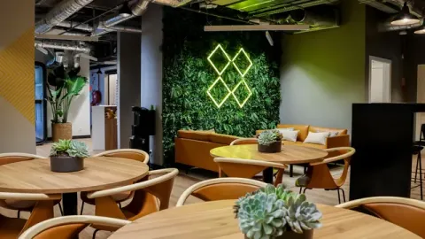 Venture X Portugal, Lisbon