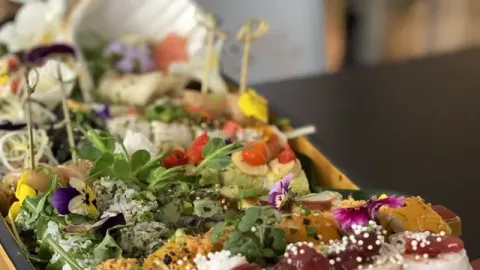 Legumi Sushi Vegan, Lisbon