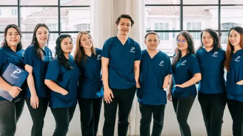 Perform Plus Physio + Pilates (Bay Avenue - Penang) - Parkinson's Rehab, Stroke Rehab, Post Surgical Rehab, Penang