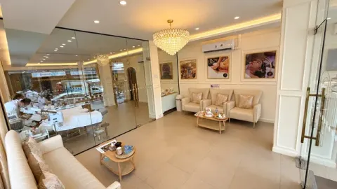 Ton Mai Se Thong Massage & Beauty 3, Phuket