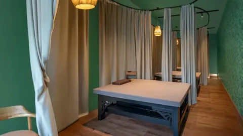 Sabai Sabai Thai Massage, Split