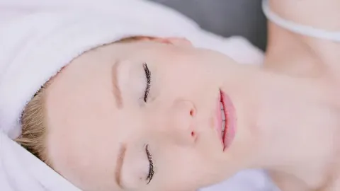 Sante Health, Care And Beauty, Split