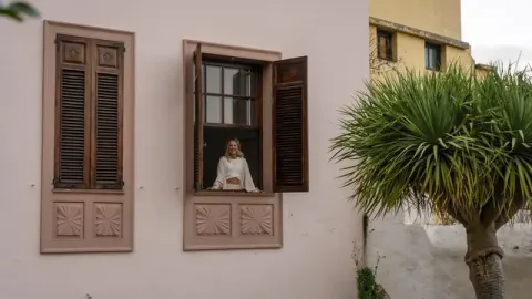 Nine Coliving, Tenerife