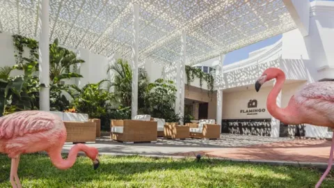 Magma Wellness & Spa - Beach Mate, Tenerife
