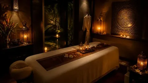 Magic Touch Spa & Wellness Srilanka, Weligama