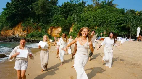 Rila Yoga Teacher Training - 200hr YTT in Sri Lanka, Weligama