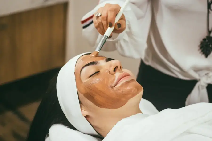 Sanctuary Spa, Houston