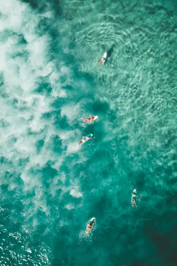 Surf & Yoga Canggu, Bali