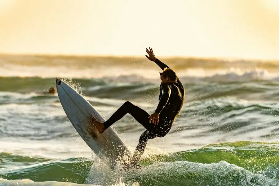 Surf Zone Dubai, Dubai