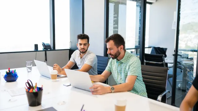 Coworking Space Agadir - Work Harmony Space, Agadir