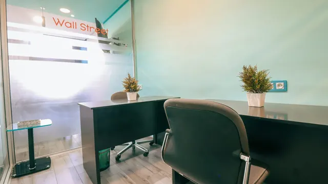 O'Clock Coworking Space Agadir - Espace de travail et Salles de formation, Agadir