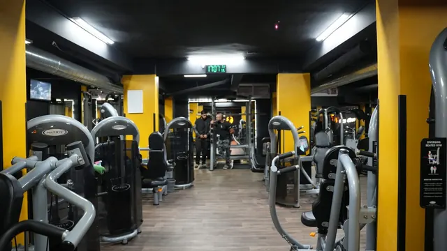 Morglad Club, Agadir