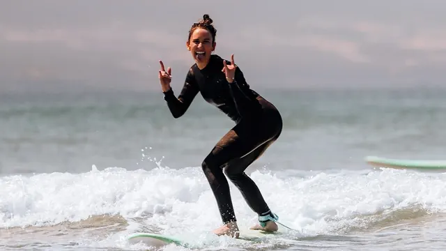 Maroc Surf Camp, Agadir