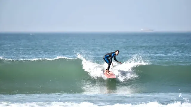 Swell Surf Morocco - Surf & kitesurf school, Agadir