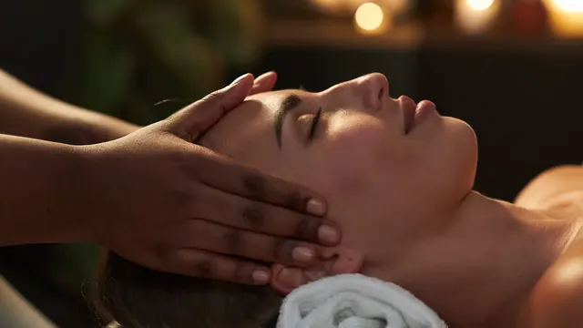De Spa, Antalya