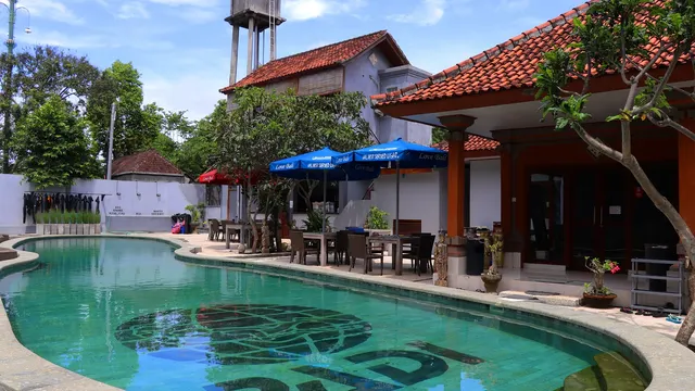 Crystal Divers, Bali