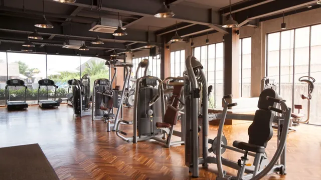 Soham Wellness Center, Bali