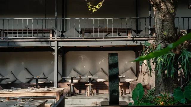 Ulu Active, Bali