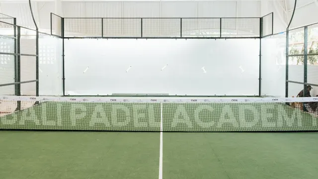 Bali Padel Academy, Bali