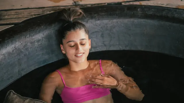 AMO Bathhouse, Bali