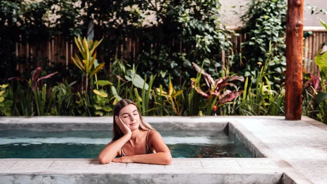 Hesa Wellness Spa, Bali