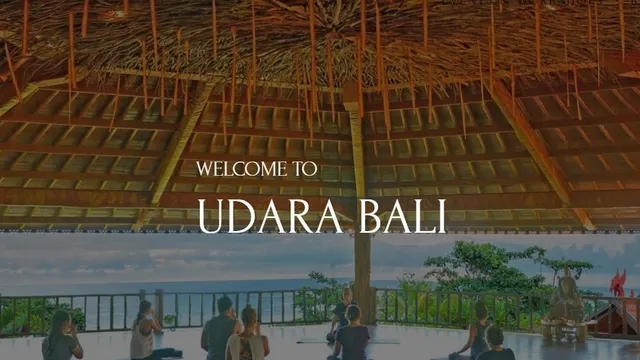 Udara Bali, Bali
