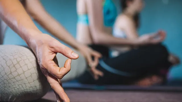 Yoga 108, Bali