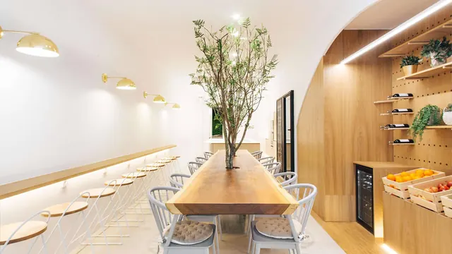 The Playcook, Barcelona