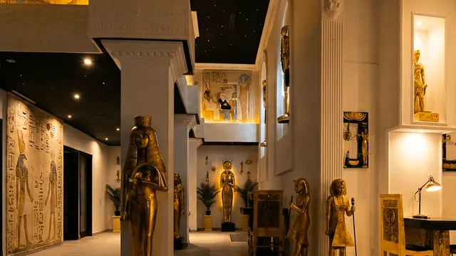 Amon Spa, Barcelona