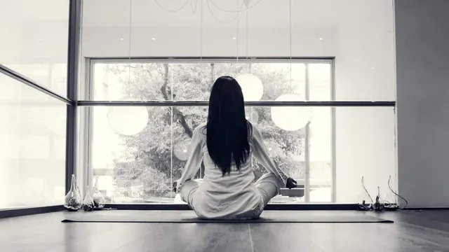 Espai Yoga Barcelona, Barcelona